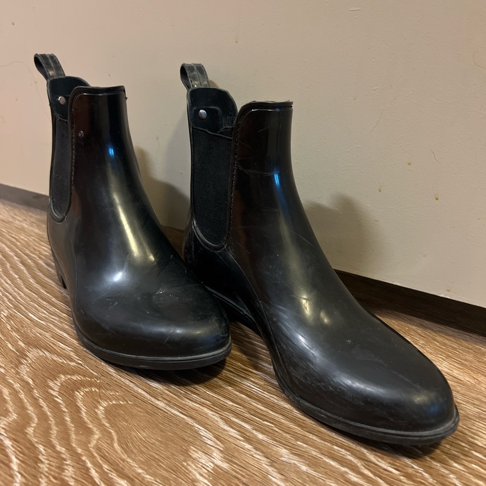 Sam Edelman Rain Boots